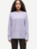 Samsoe Samsoe Sajeanne sweater Wisteria