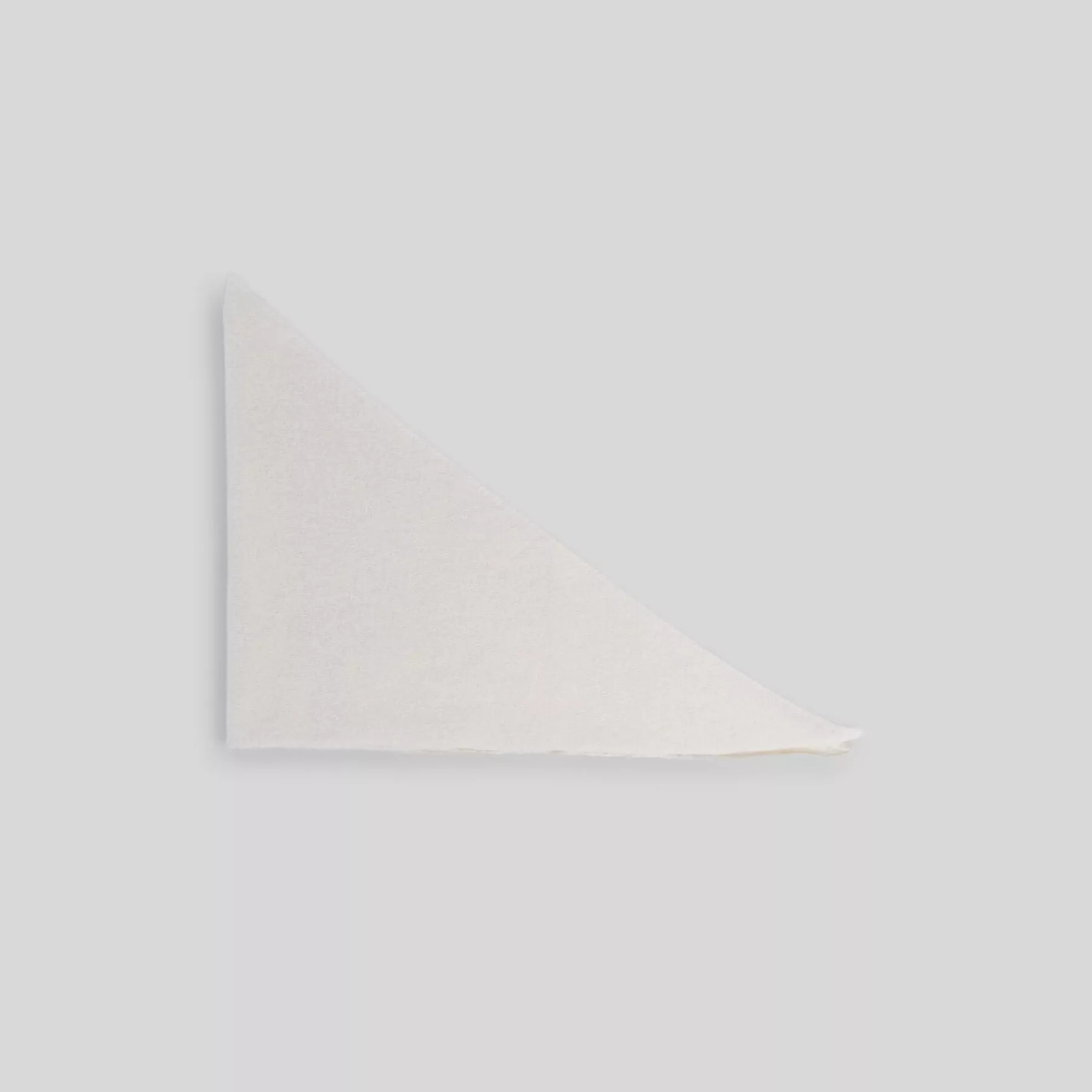 Le Bonnet Bandana sjaal Snow