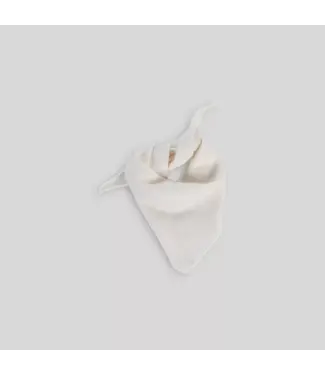 Le Bonnet Bandana sjaal Snow