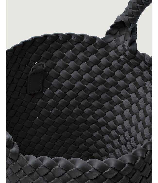 Naghedi St Barths small tote Ash