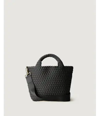 Naghedi St Barths small tote Ash