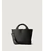 Naghedi St Barths small tote Ash