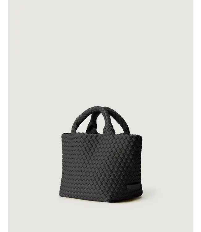 Naghedi St Barths small tote Ash