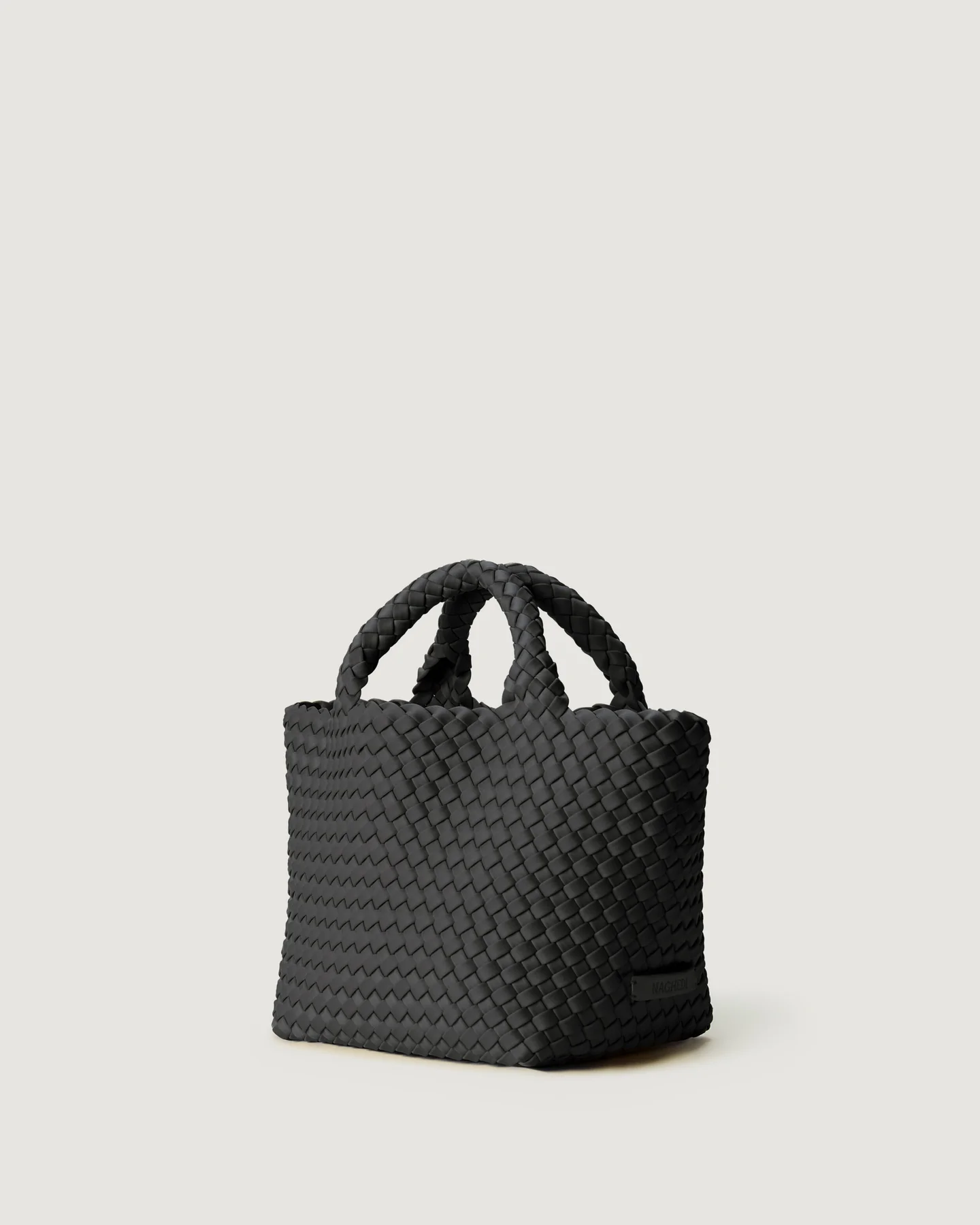 Naghedi St Barths small tote Ash