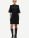 Samsoe Samsoe Satatiana dress Black