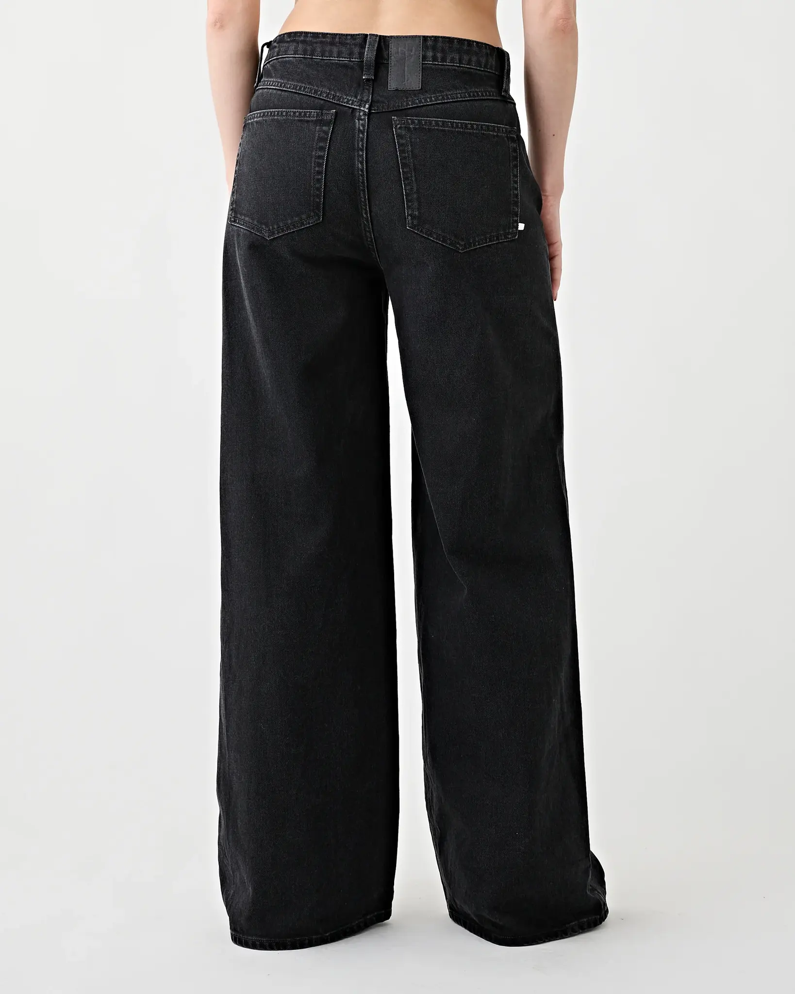 Tenue Bella jeans Coal