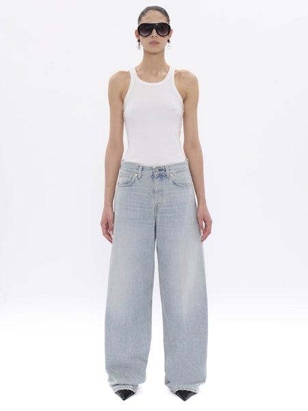 Haikure Bethany jeans Celestial