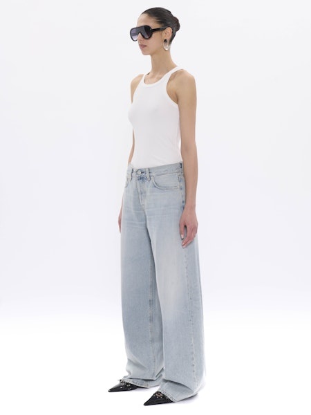 Haikure Bethany jeans Celestial