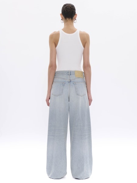 Haikure Bethany jeans Celestial