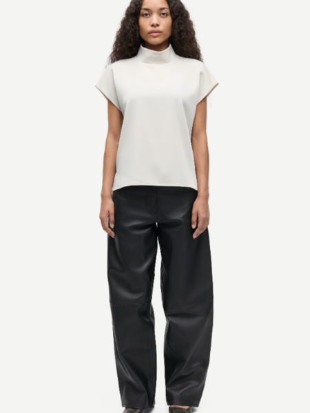 Samsoe Samsoe Sahoys top Pumice stone