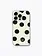 Ateljé Polkadot case Ivory