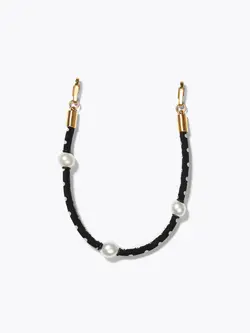 Ateljé Polka cord short