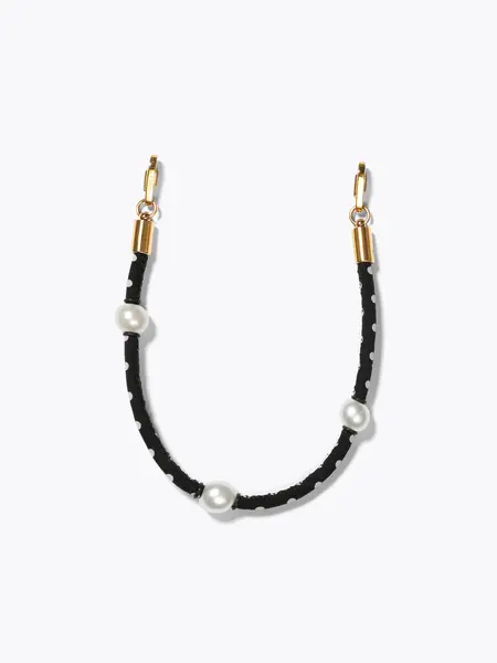 Ateljé Polka cord short