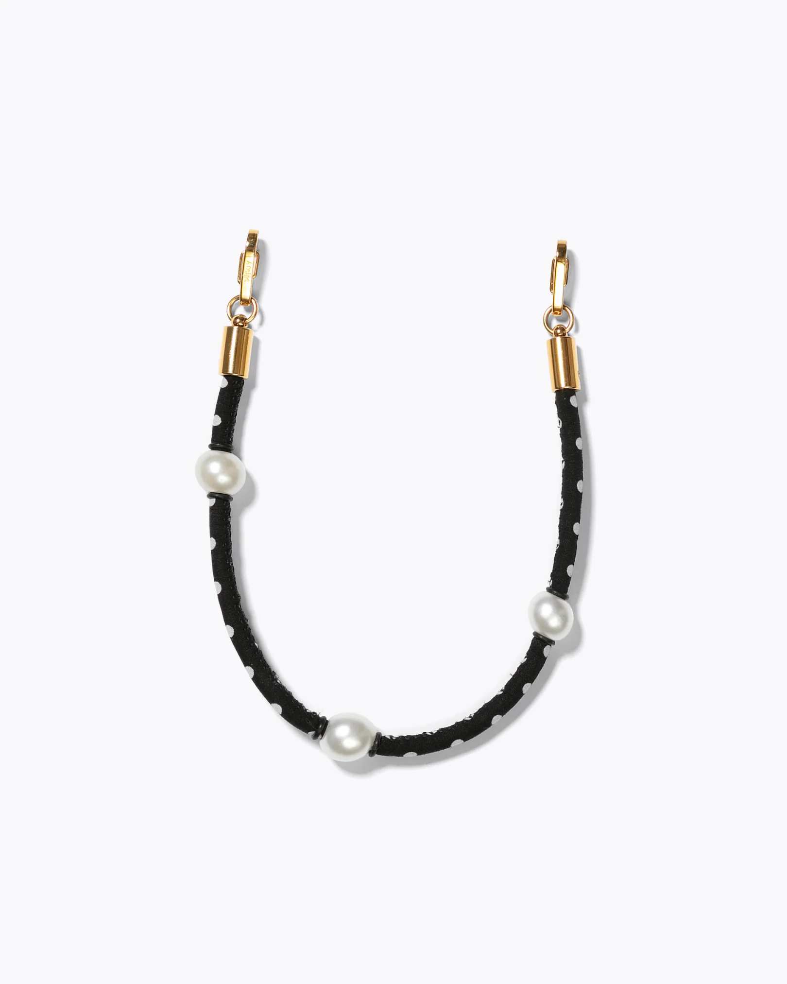 Ateljé Polka cord short