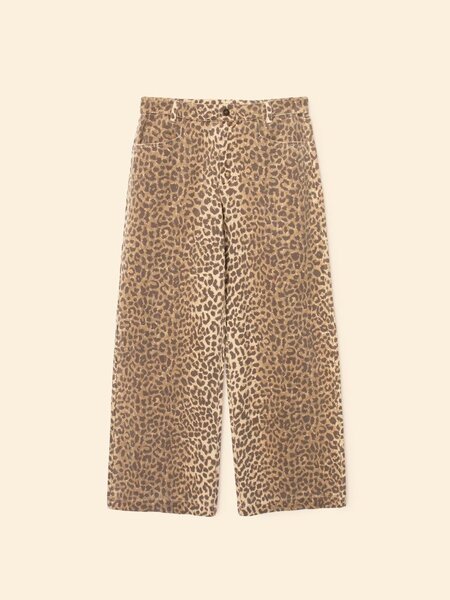 Xirena Nixon pant Sable