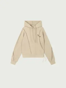 1/OFF Sweater 01 Sand