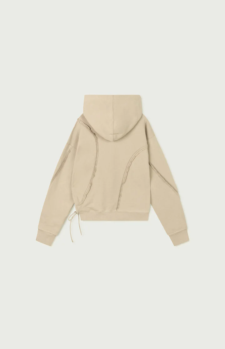 1/OFF Sweater 01 Sand