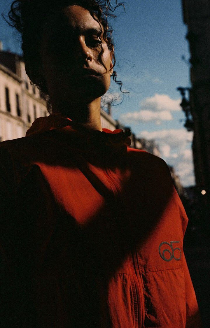 American Vintage RAJ16AE jack Love