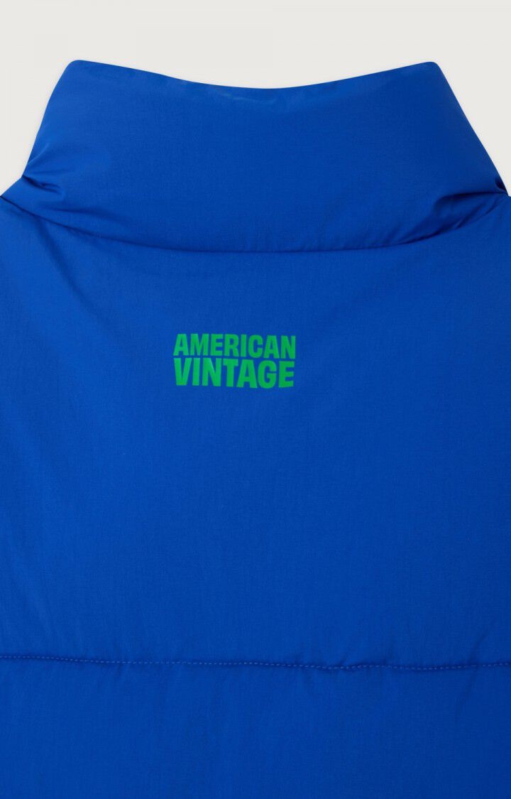 American Vintage ROF16AE Bodywarmer Indigo