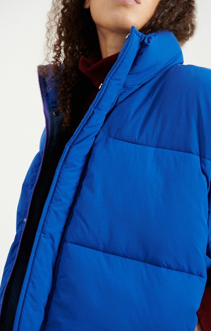 American Vintage ROF16AE Bodywarmer Indigo