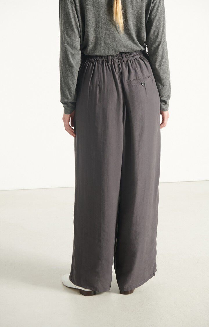 American Vintage YSO10BE pantalon Ombre