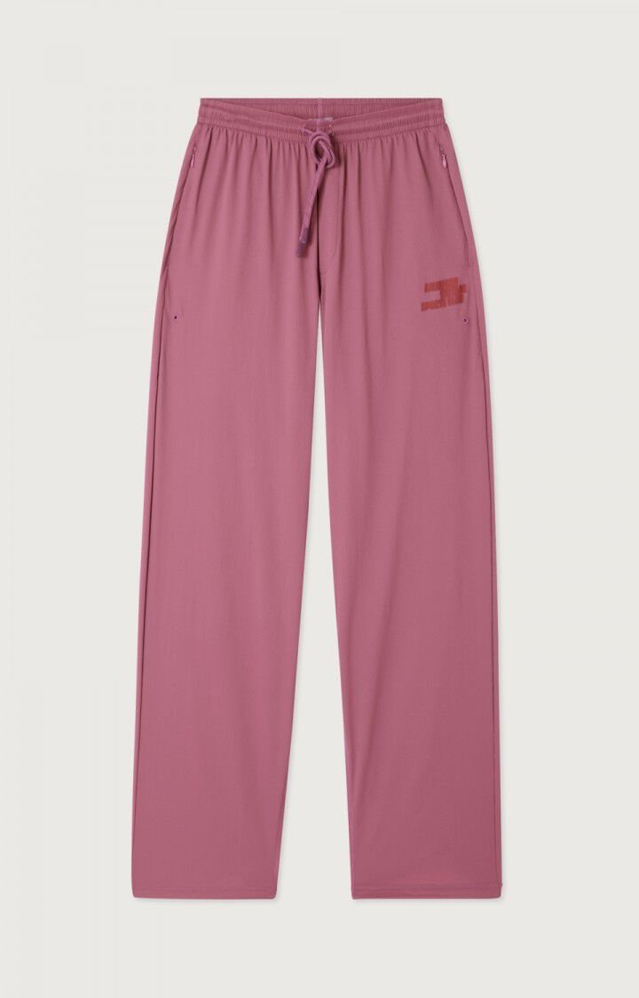 American Vintage DYF05AE Jogger Blush