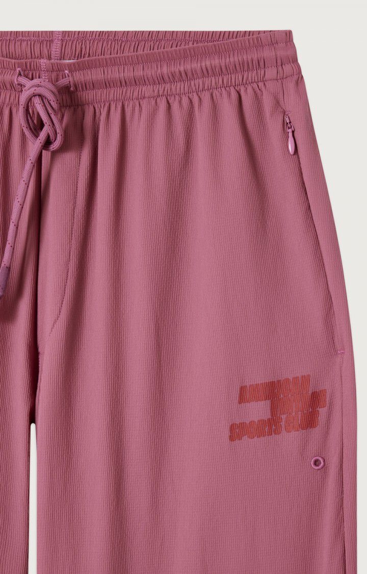 American Vintage DYF05AE Jogger Blush