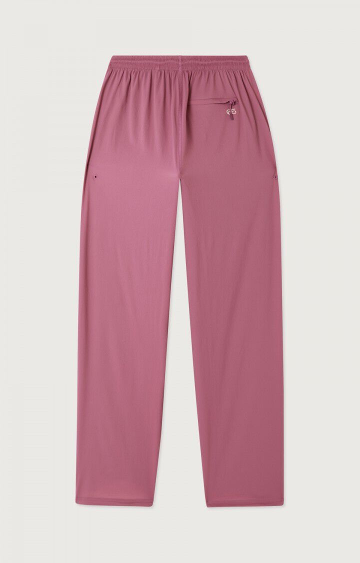 American Vintage DYF05AE Jogger Blush