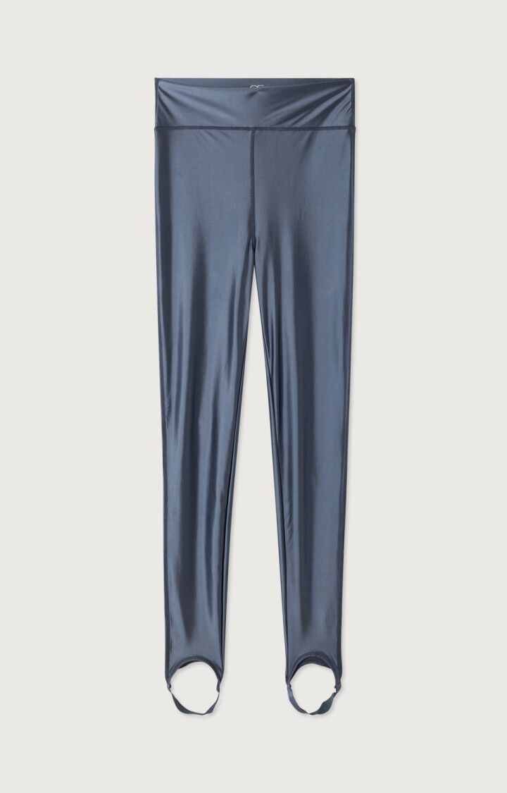 American Vintage GOF04AE legging Ardoise