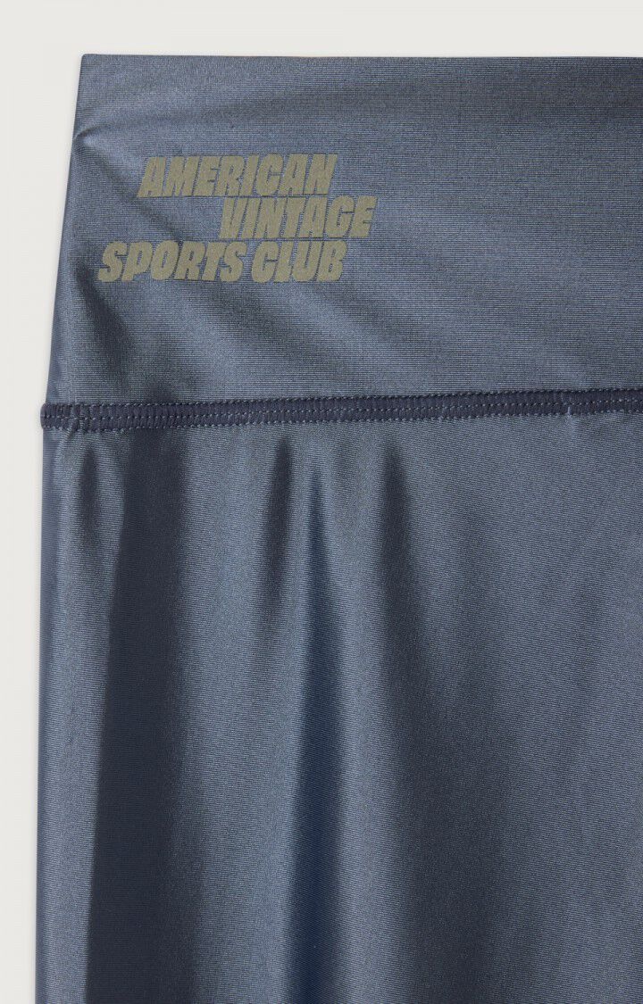 American Vintage GOF04AE legging Ardoise