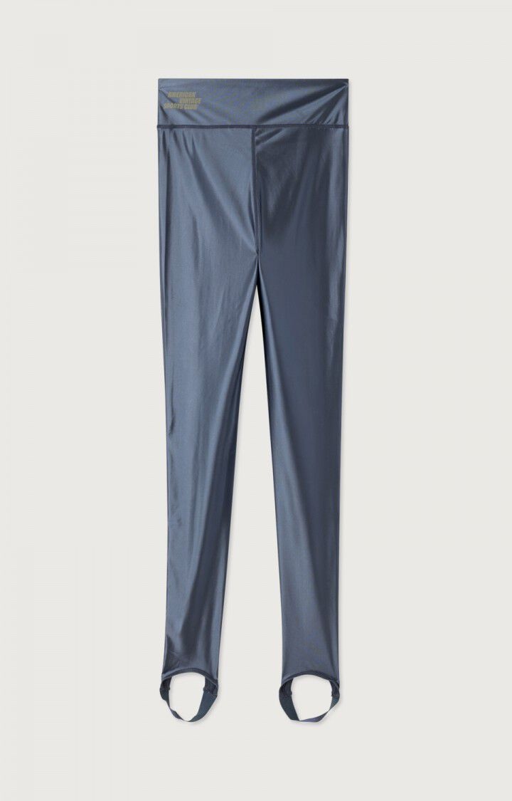 American Vintage GOF04AE legging Ardoise