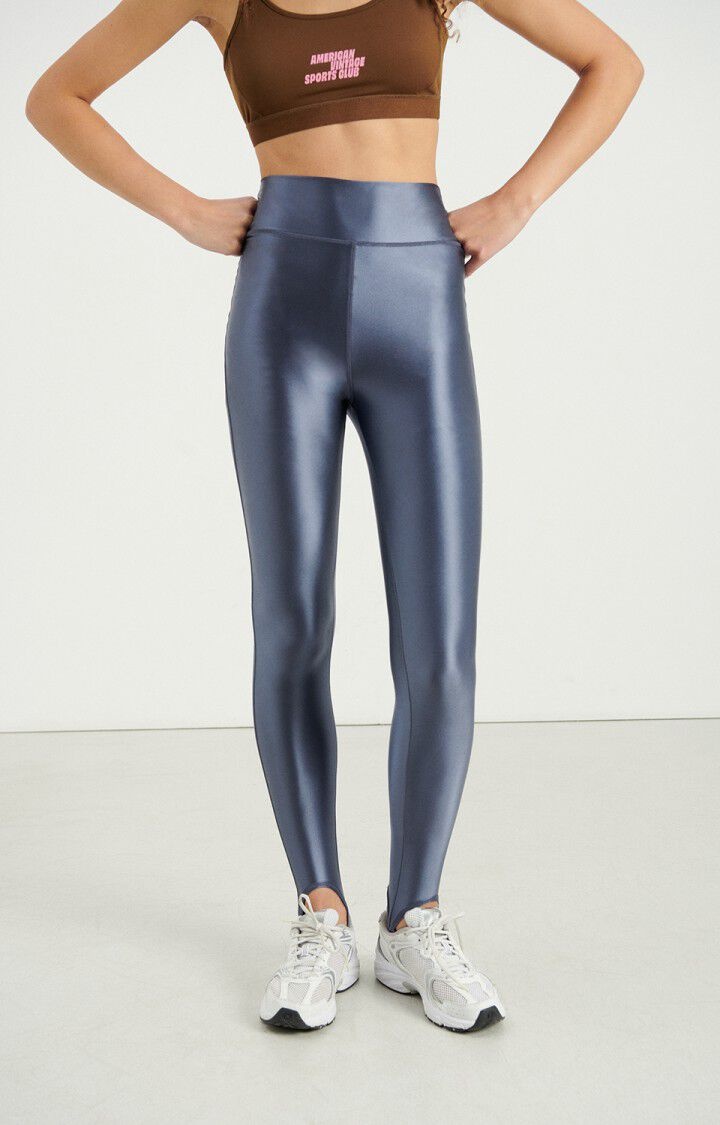 American Vintage GOF04AE legging Ardoise