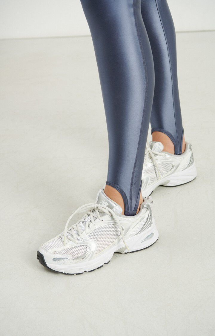 American Vintage GOF04AE legging Ardoise