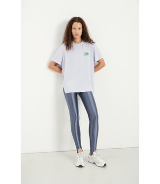 American Vintage GOF04AE legging Ardoise