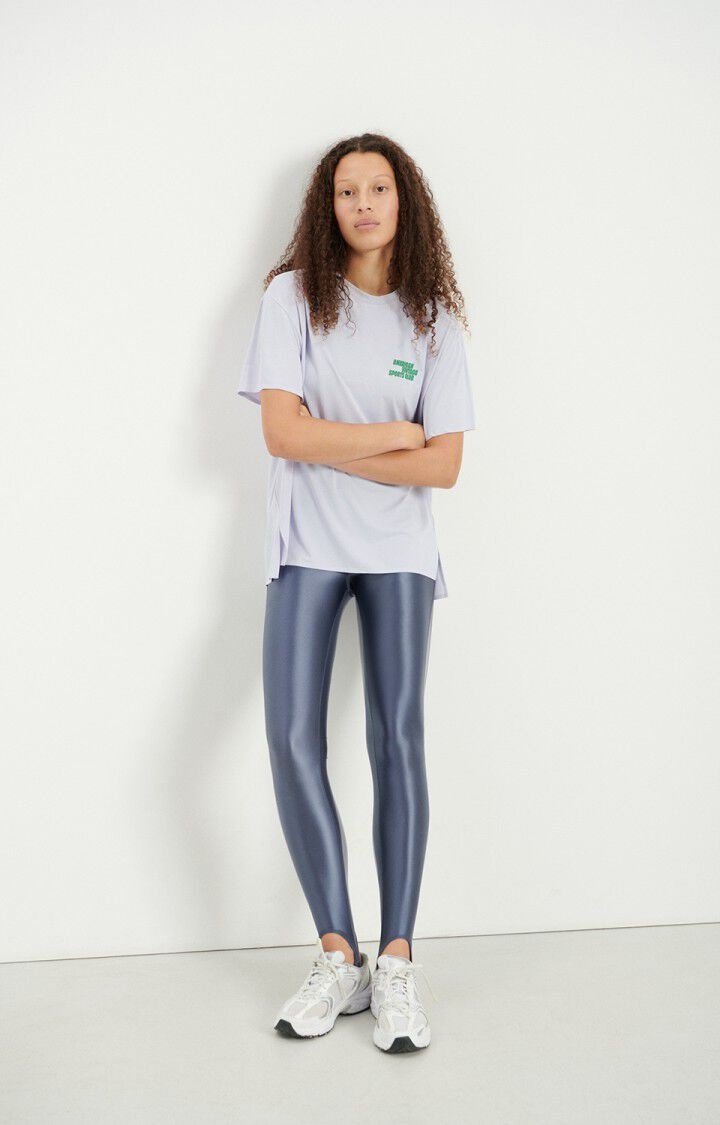 American Vintage GOF04AE legging Ardoise