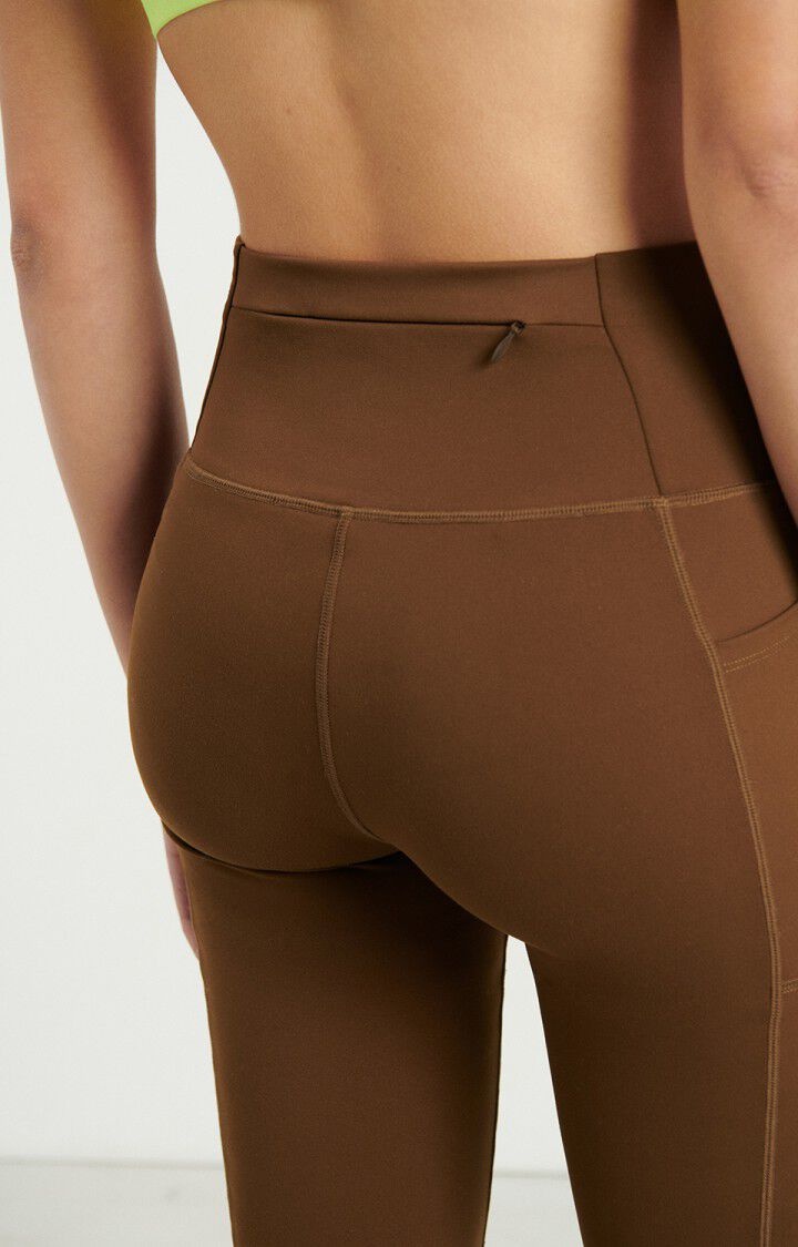 American Vintage USU04AE legging Moka