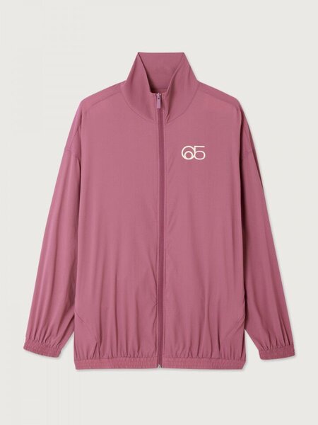 American Vintage DYF16AE vest Blush