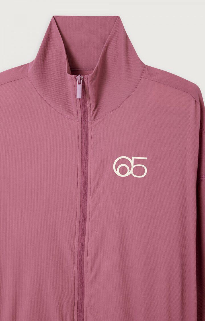 American Vintage DYF16AE vest Blush