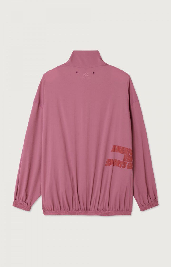 American Vintage DYF16AE vest Blush