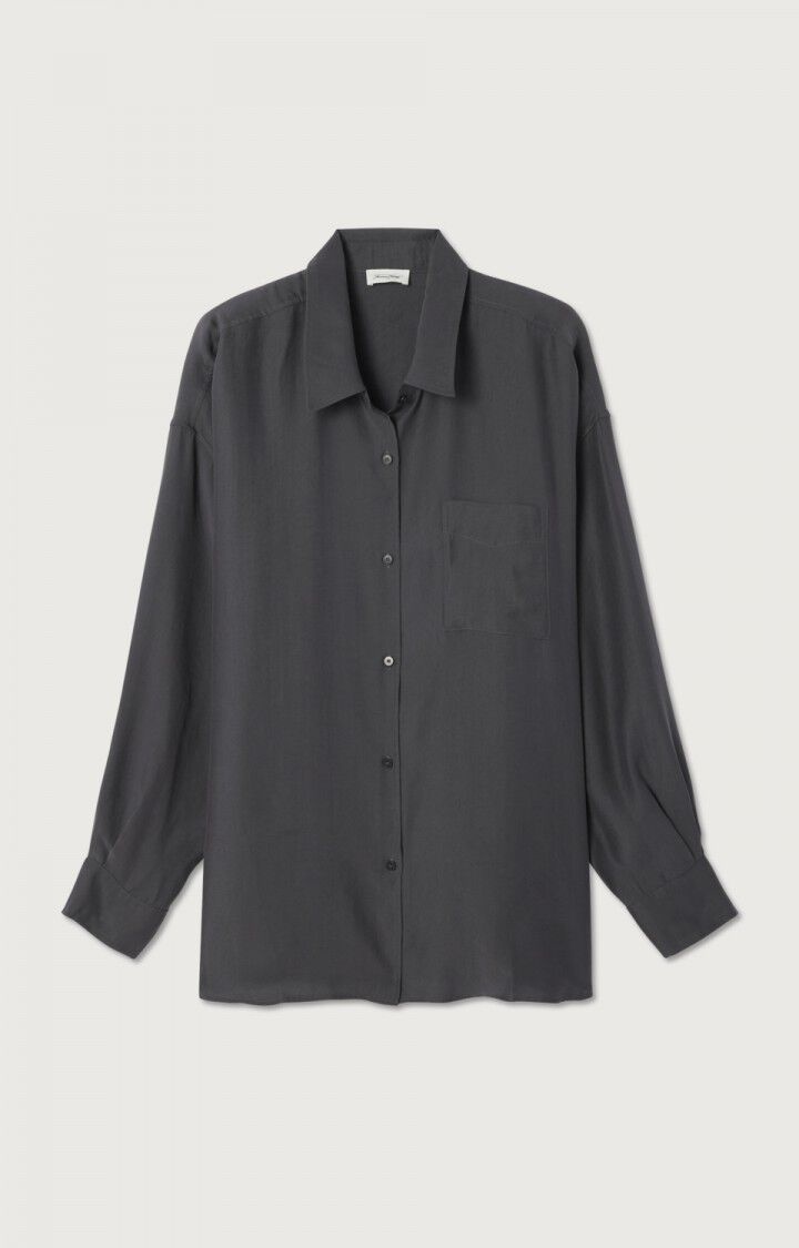 American Vintage YSO06CE shirt Ombre