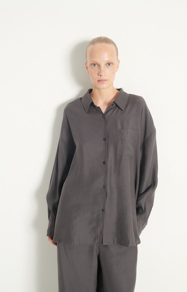 American Vintage YSO06CE shirt Ombre