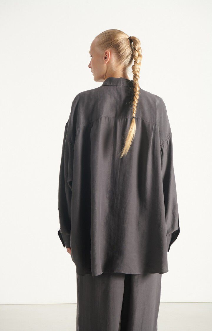 American Vintage YSO06CE shirt Ombre