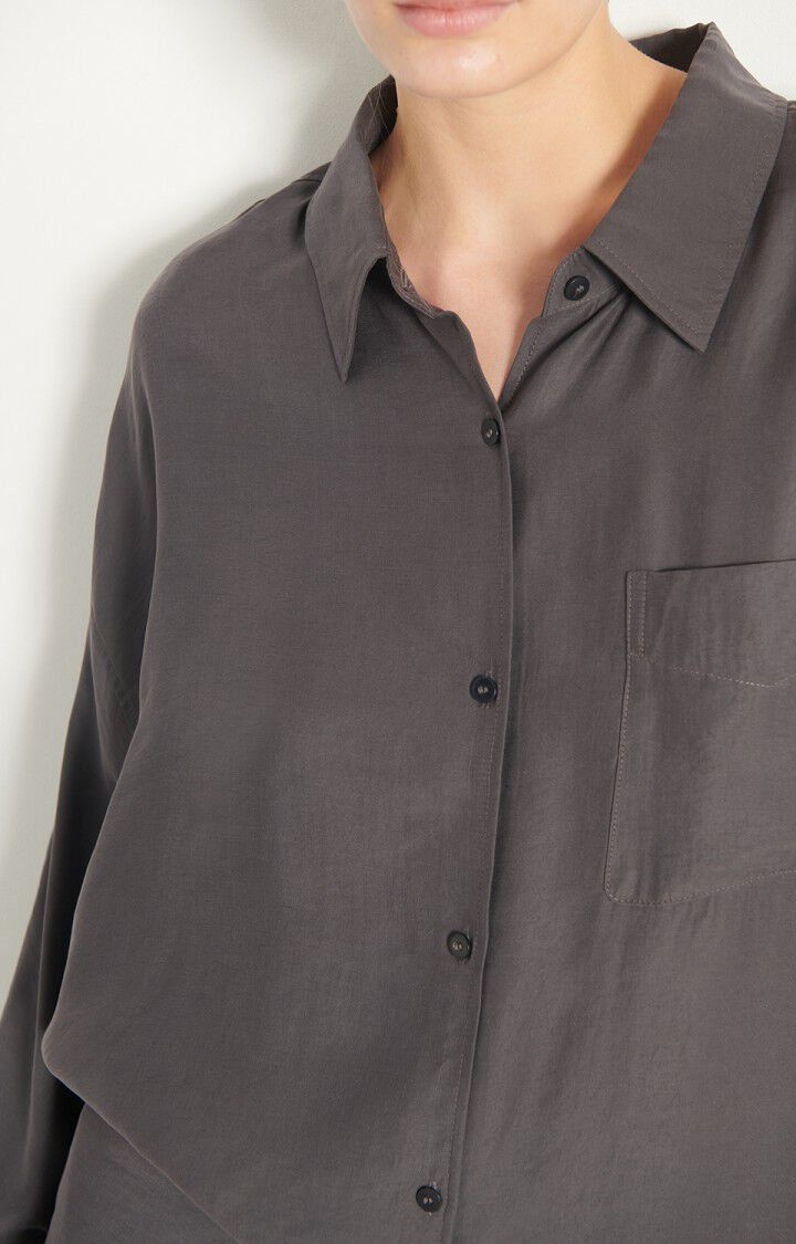 American Vintage YSO06CE shirt Ombre