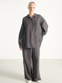 American Vintage YSO06CE shirt Ombre