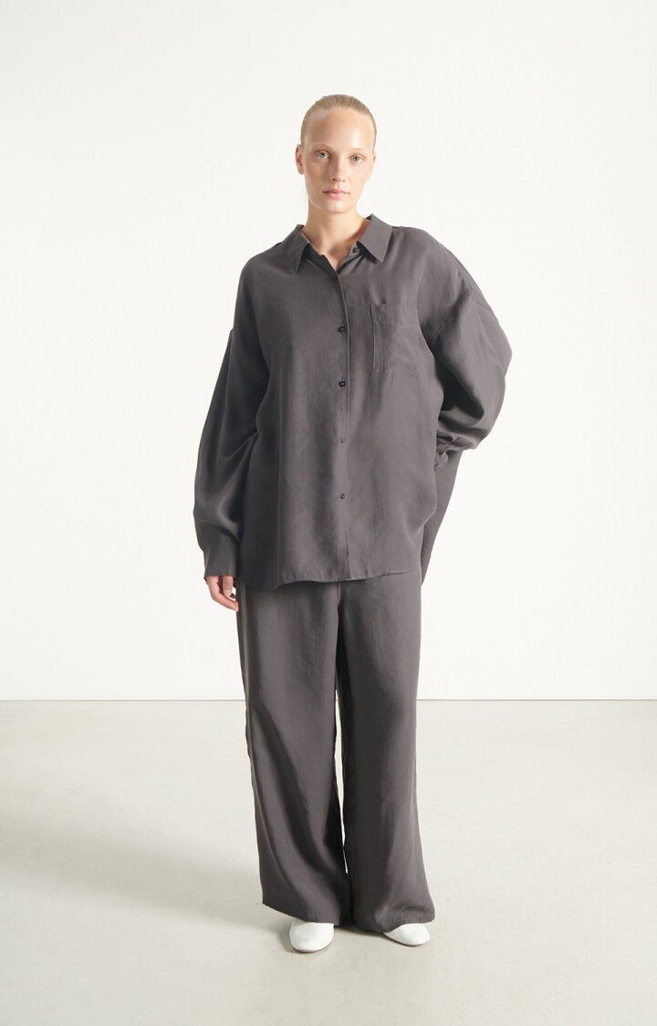 American Vintage YSO06CE shirt Ombre