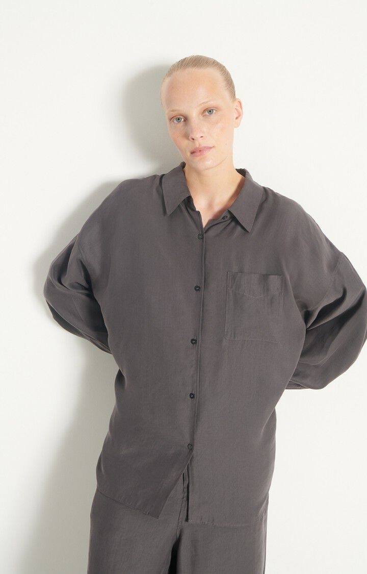 American Vintage YSO06CE shirt Ombre