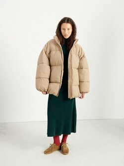 American Vintage ROF17CE jas Cassonade