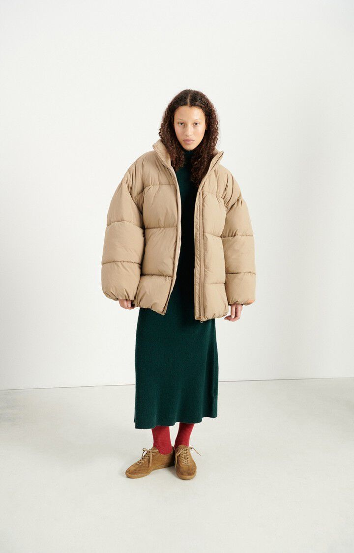 American Vintage ROF17CE jas Cassonade