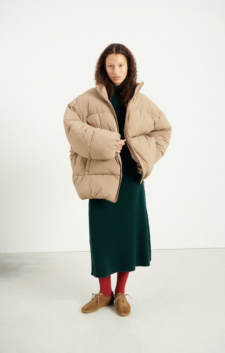 American Vintage ROF17CE jas Cassonade