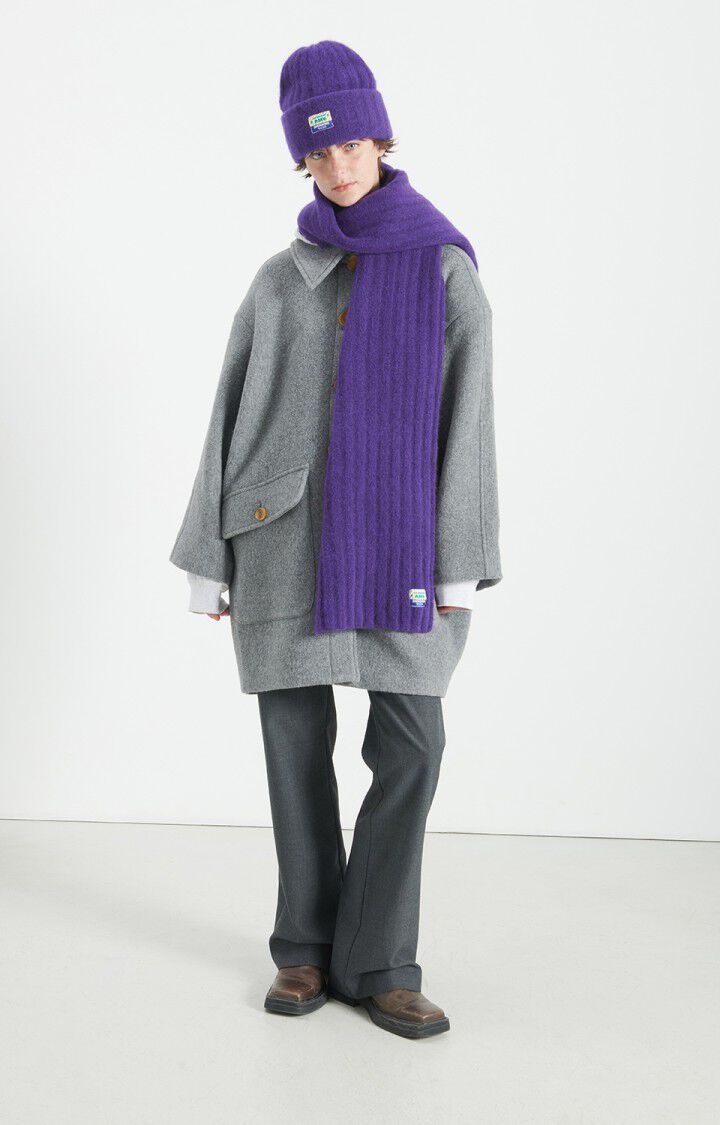 American Vintage VITO22AE muts Aubergine